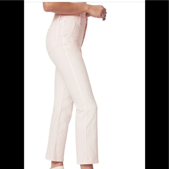 Joe’s jeans the slim kick ankle trousers size 32, NWT - Picture 2 of 6